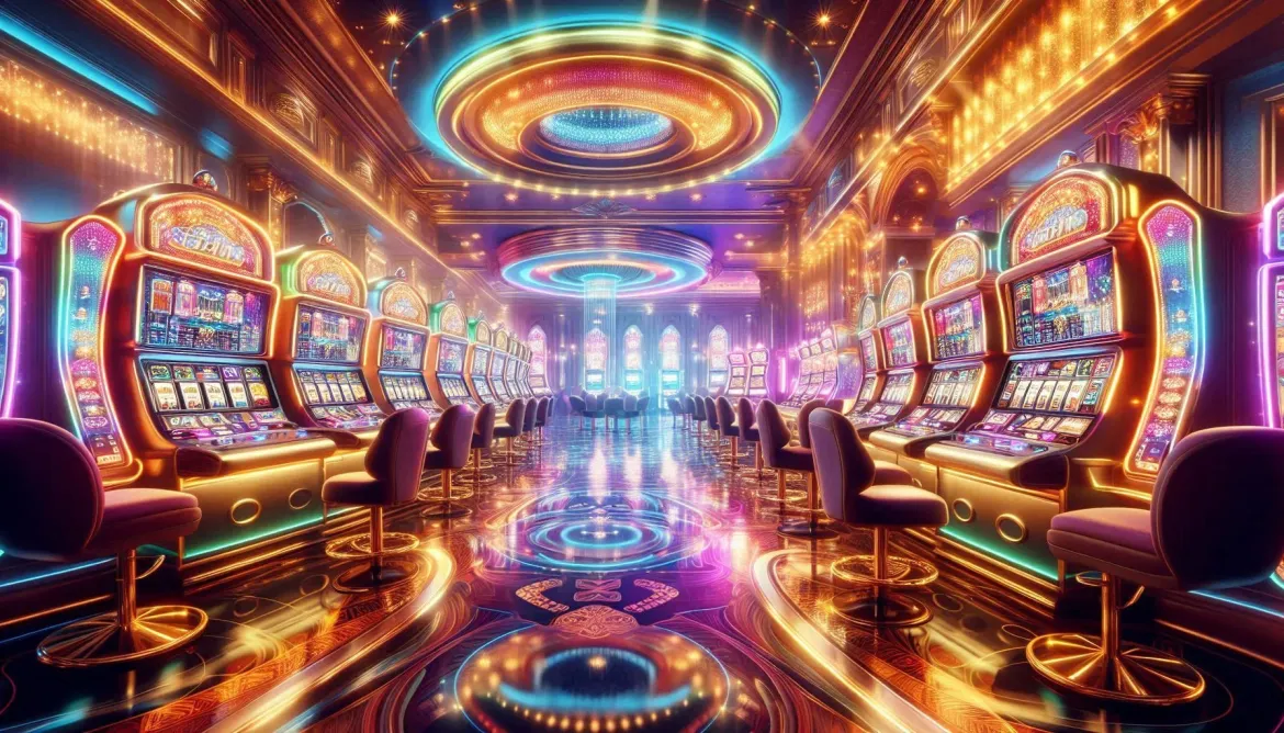 Goldwin Casino